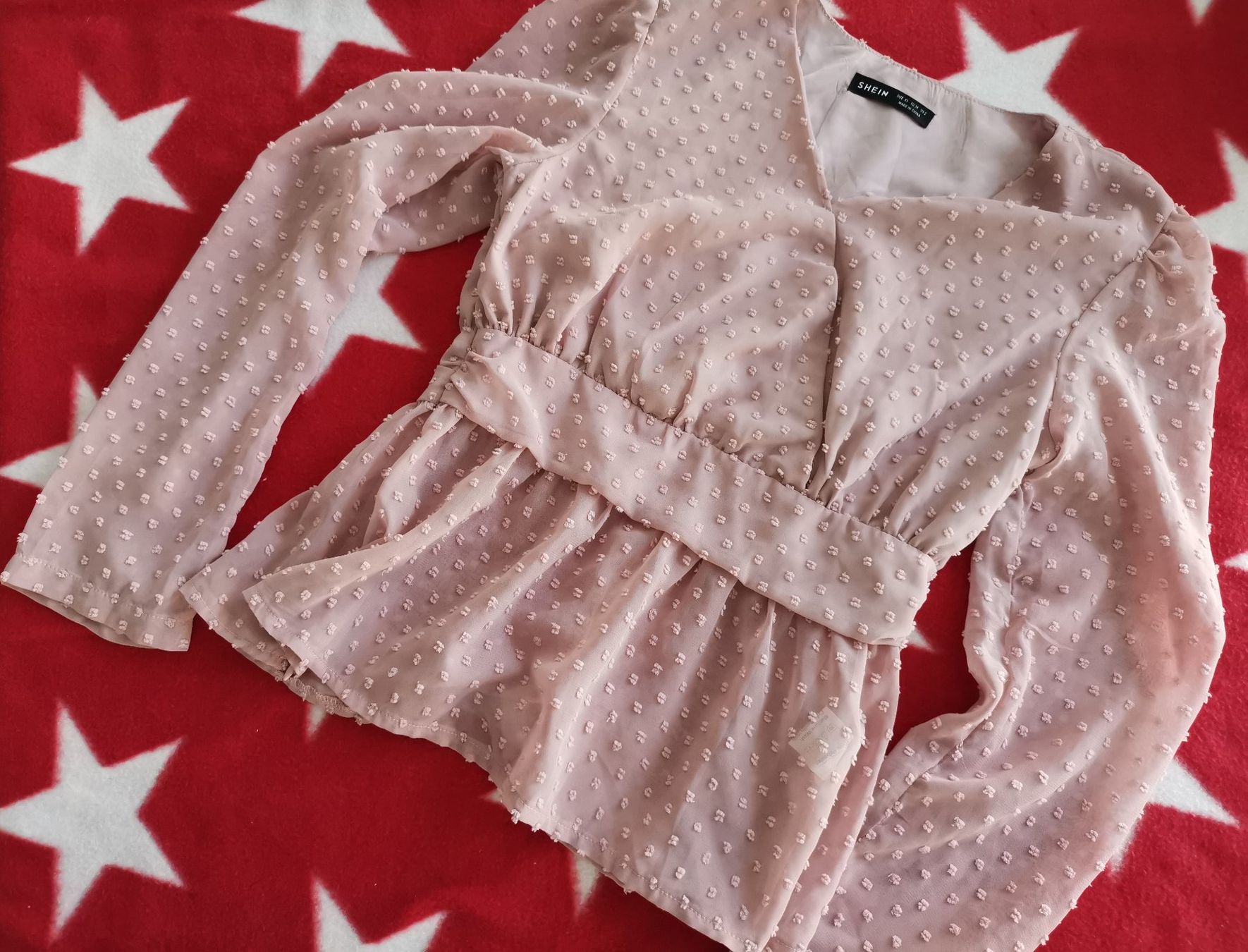 Shein Camicette: Blusen Set – Usato da Matzendorf venduto da hauli2 2