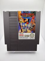 NES - Chip n Dale