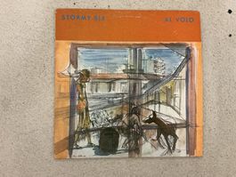 Stormy Six LP - Al Volo