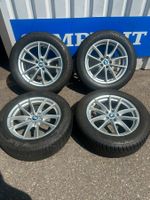 Bmw Winterkompletträder 18 Zoll