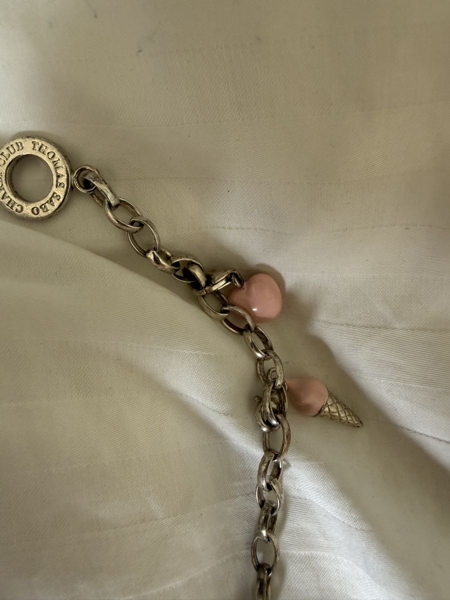 Bracelets: Thomas Sabo Armband – D'occasion à Basel par luc_tld6 1