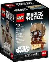 LEGO 40615 Brick Headz Tusken Raider