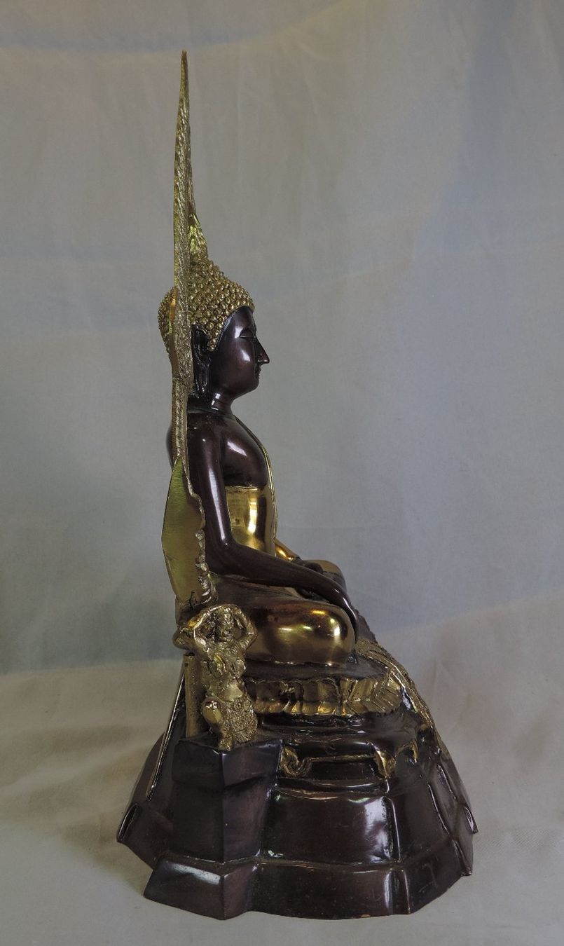 Sculture & Statue: Original Thailand Buddha – Nuovo (secondo la descrizione) da Duggingen venduto da doogbua 3