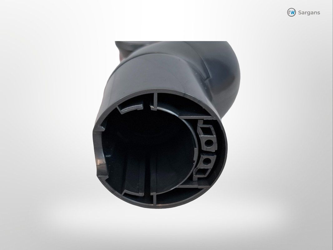 Dyson Unità & Adattatore: NOVIDARTE Flex-Adapter für Dyson – Nuovo (secondo la descrizione) da Sargans venduto da Restwert_Sargans 3