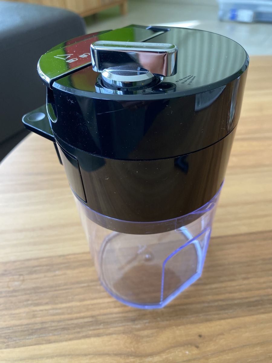 Krups Macchine per caffè & Macchine per espresso: Milchaufschäumer Krups – Difettoso da Winikon venduto da Apollo6235