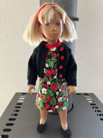 Sasha Puppenkleid