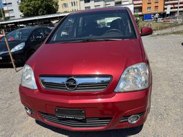 Opel Meriva 1.6