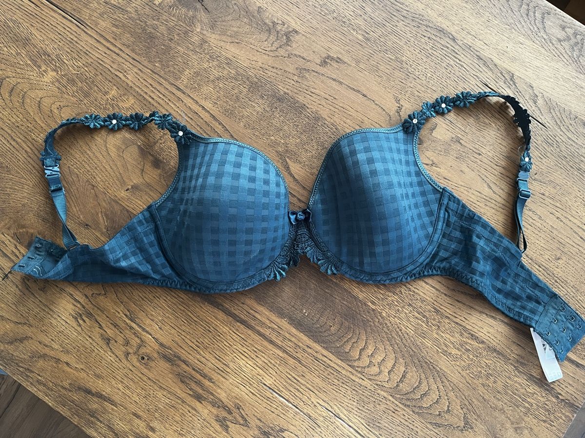 Marie Jo Autres dessous: Marie Jo BH 80D – D'occasion à Schachen b.Herisau par diethnad