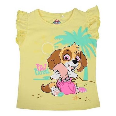 Skye T-Shirt neu, in den Gr. 92 - 116 & 128