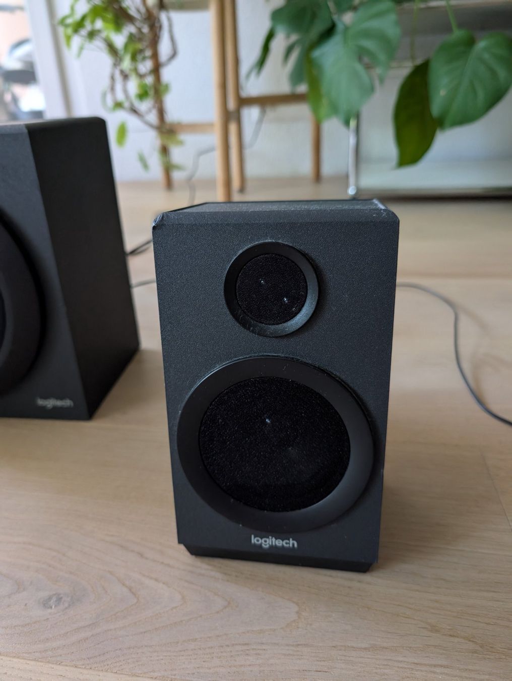 Logitech Casse acustiche: Logitech Multimedia Speakers Z333 – Usato da Uitikon Waldegg venduto da thommenju 4