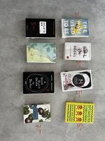 Div. Bücher zu verkaufen 