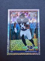 Adam Randall RC 75h Mojo Refractor Baltimore Topps 2026