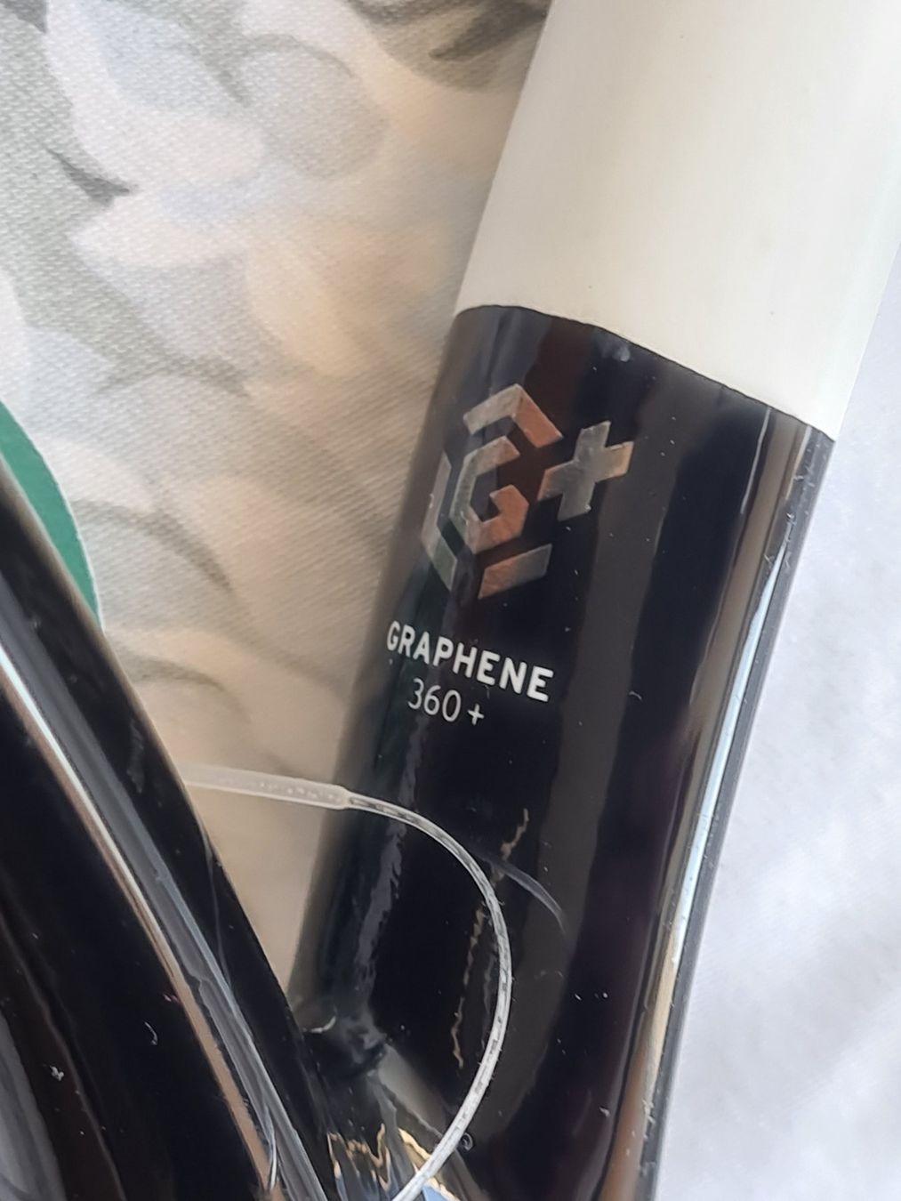 Head Schläger: Neue HEAD Tennisschläger 4 1/4 - 2 – Neu und originalverpackt aus Biel/Bienne von KatarinaFilip 3