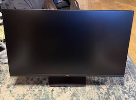 Dell Monitore 2x / QHD 2 Jahre Garantie