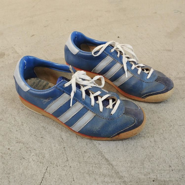 Adidas Z rich vintage 1970 Kaufen auf Ricardo