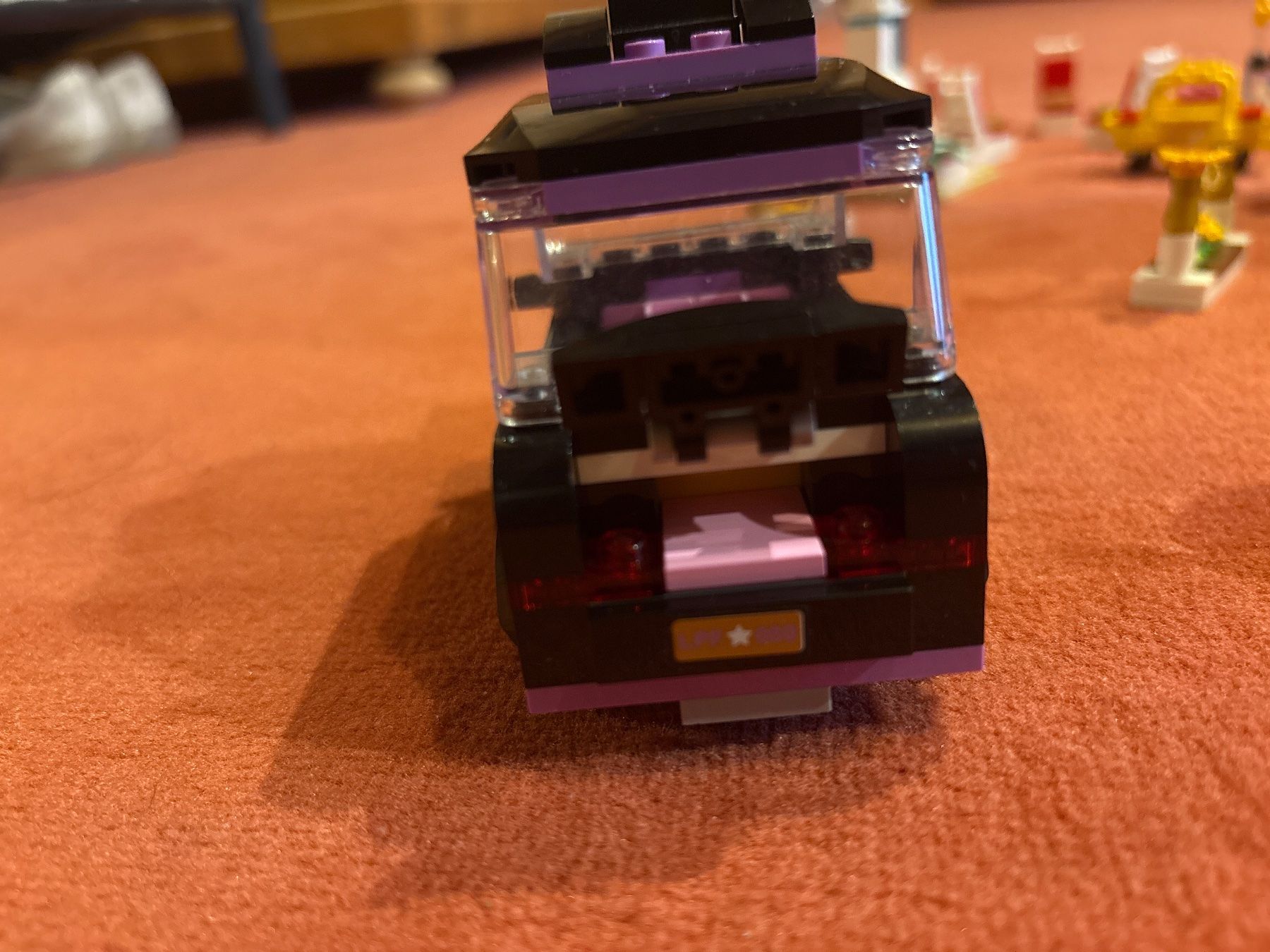 Lego Giocattoli: Lego Friends Hotel 41101 – Nuovo (secondo la descrizione) da Affoltern am Albis venduto da tam_5vn5 6