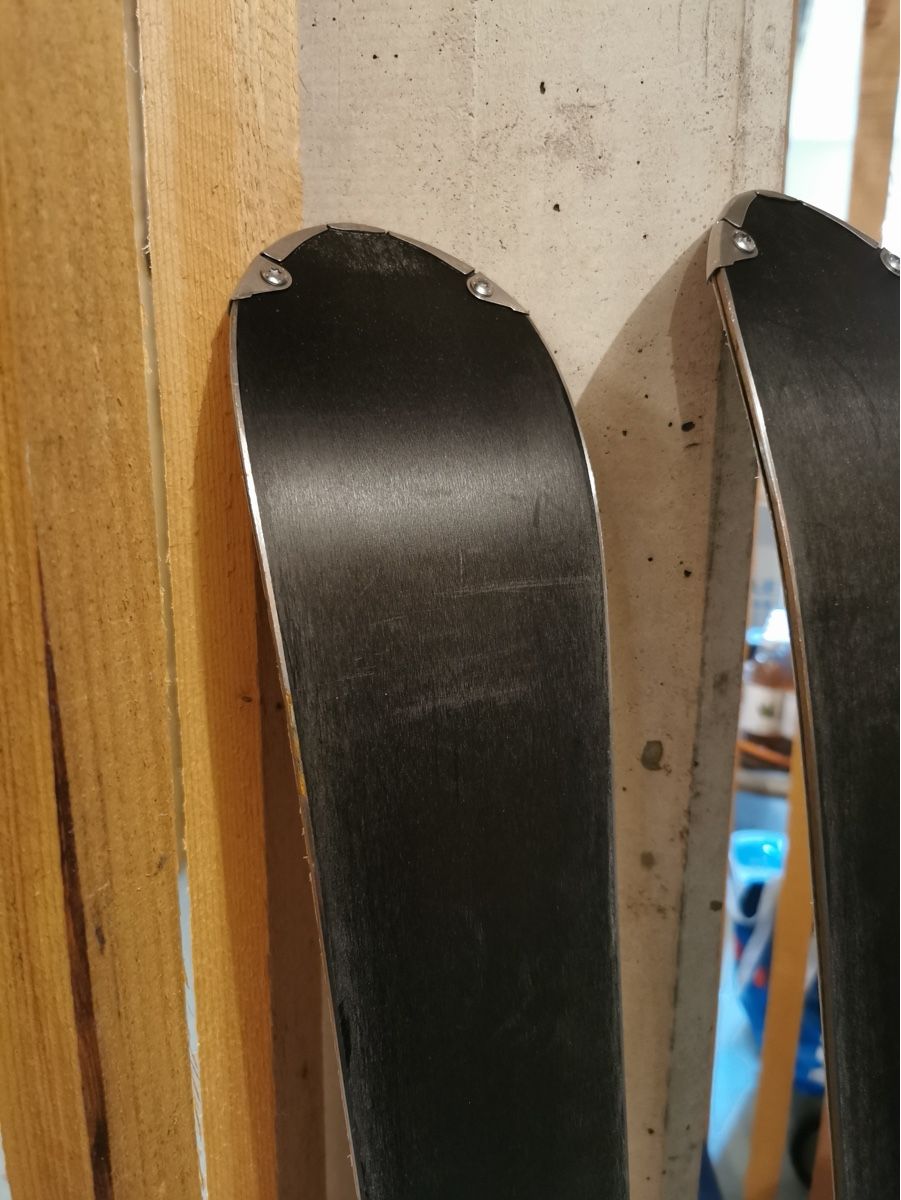 Atomic Skis: Atomic Cloud 6 Damen Ski 149 cm – Gebraucht aus Rickenbach SZ von mar_np8d 3
