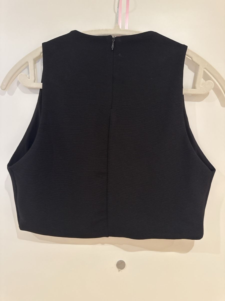 Zara Top: Zara Top Gr.L – Usato da Kreuzlingen venduto da eli_qm8d 2