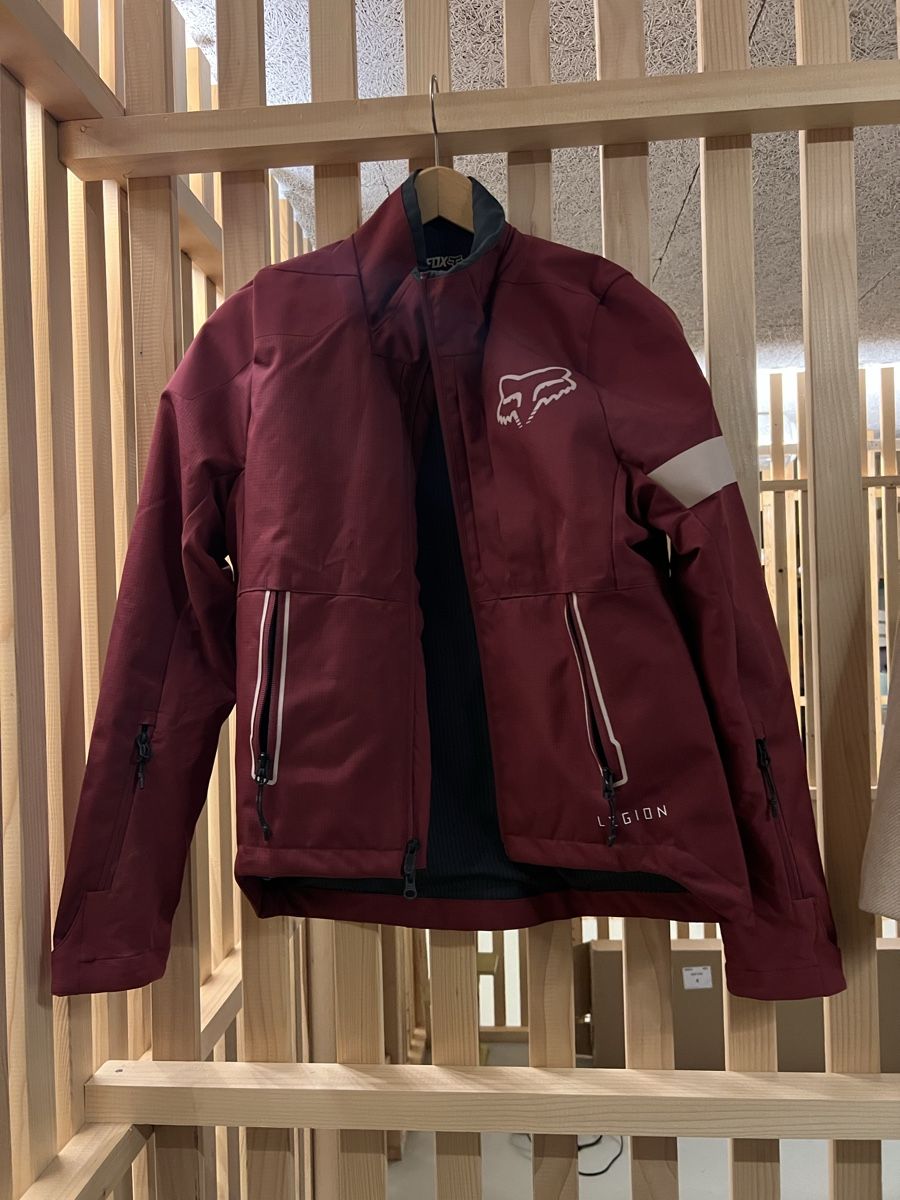Giacche: Fox Motocross Jacke – Nuovo (secondo la descrizione) da Honau venduto da StudioSunas