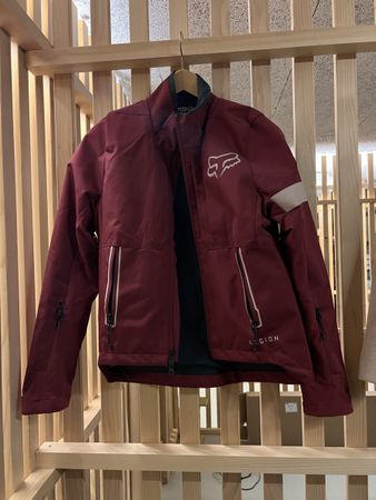 Fox Motocross Jacke
