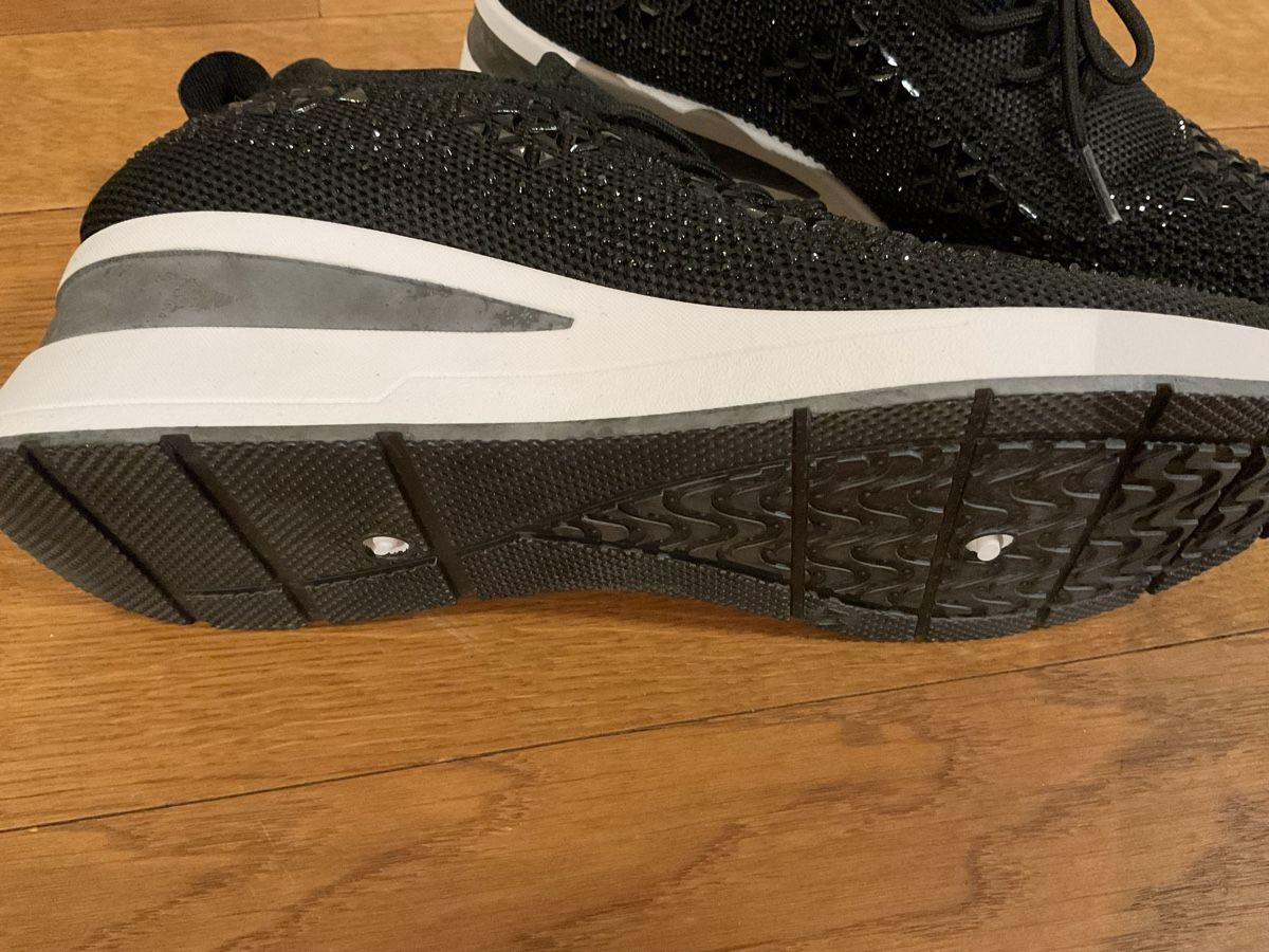 Graceland Damenschuhe: Graceland Sneaker Schwarz, Gr. 41, NEU – Neu (gemäss Beschreibung) aus Bern von kano68 3
