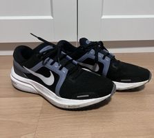 Nike Air Zoom Vomero 16 black/grey/white Gr.42