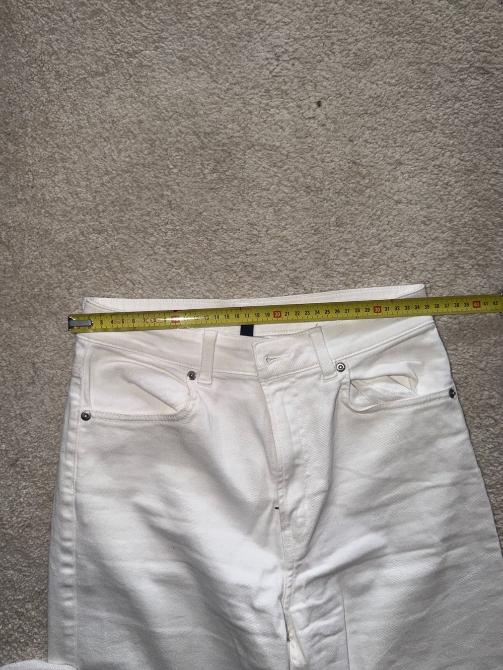 H&M Jeans: Jeans – D'occasion à Niederuzwil par Lisascloset 2