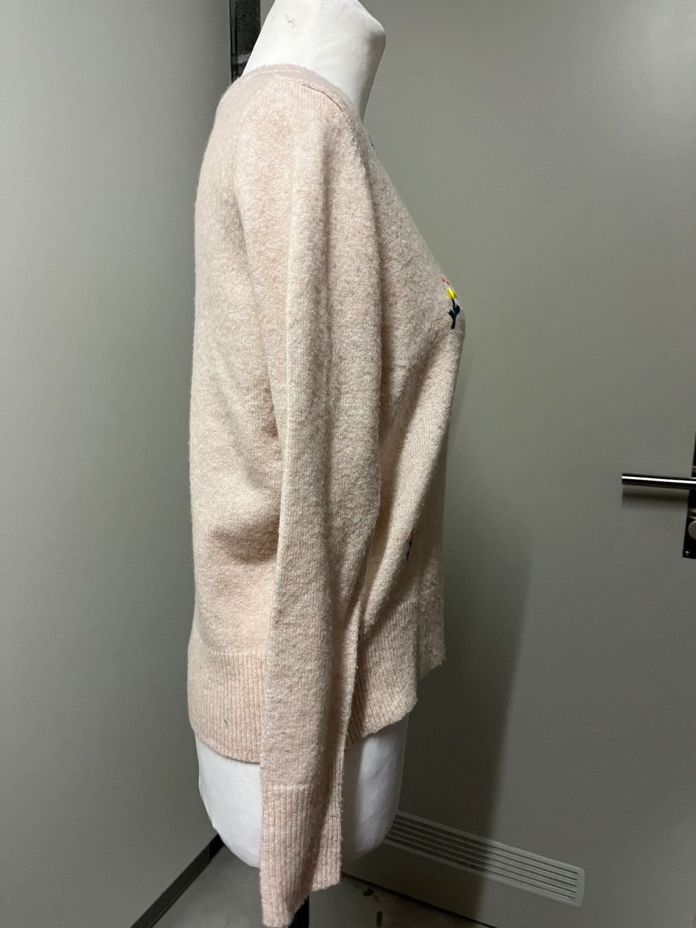 Maglioni & Felpe: Pullover, Viskose, Grösse S/M, Neu! – Nuovo (secondo la descrizione) da Interlaken venduto da Jasmin_Flower 2