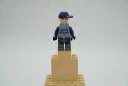 Lego Jurassic World ACU Trooper | jw010