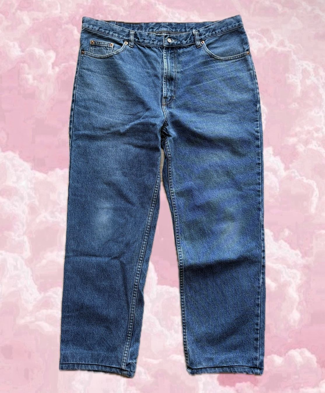 Levi's Jeans: Levis 501 – D'occasion à Wigoltingen par _vntg_