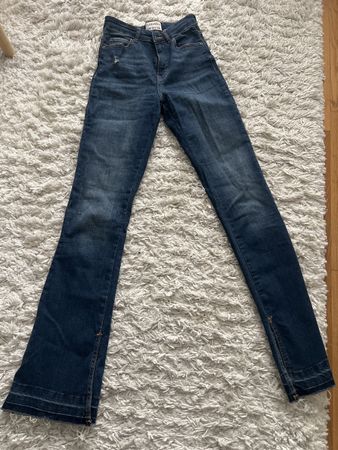 Terranova Hose grösse 34