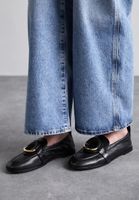Chloe loafers moccasins hana 40 neu