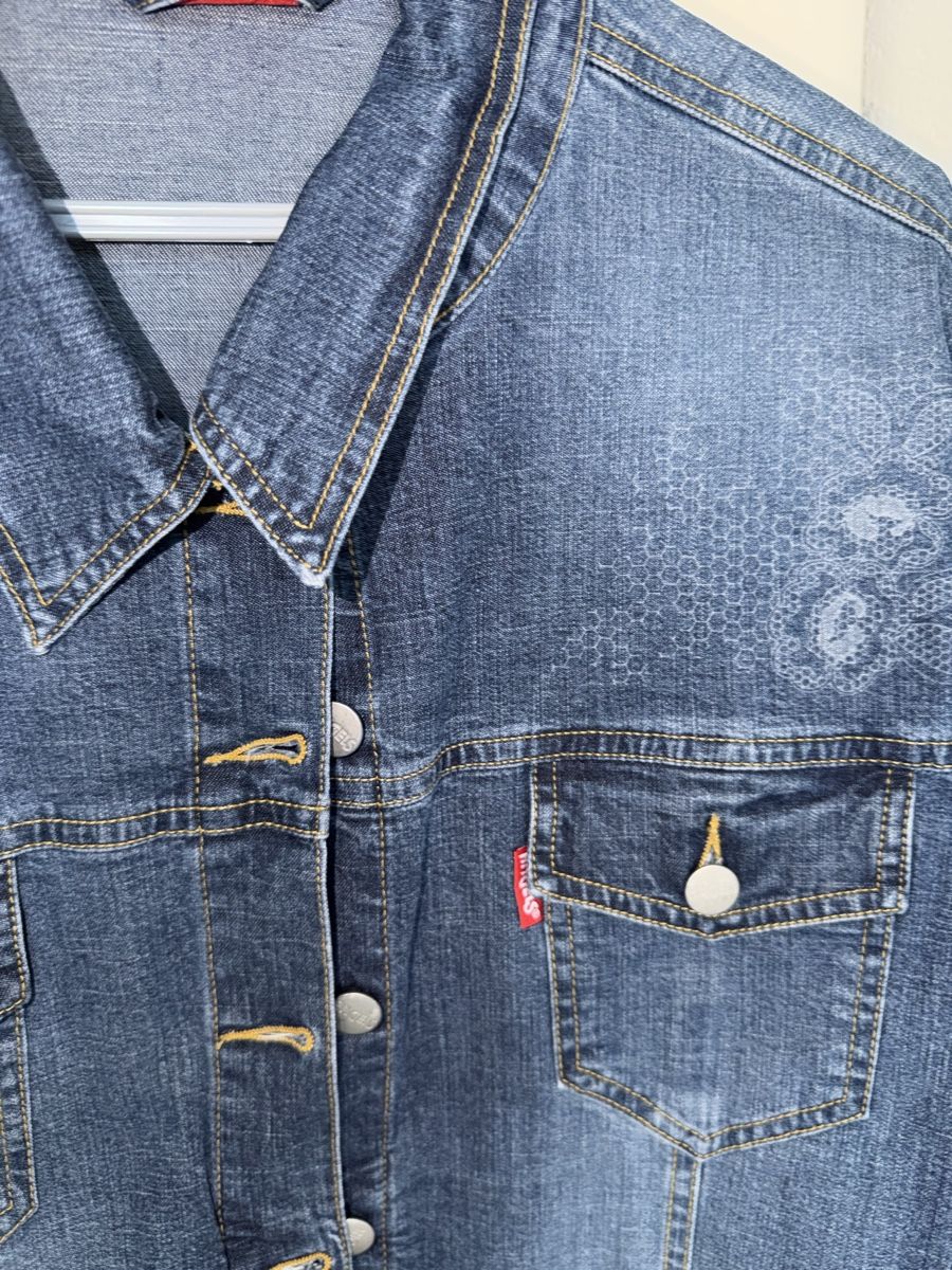 Jacken: Jeans Jacke ANGELS XL neu – Neu (gemäss Beschreibung) aus Dornach von samuti 1
