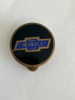 1 Knopfpin Chevrolet