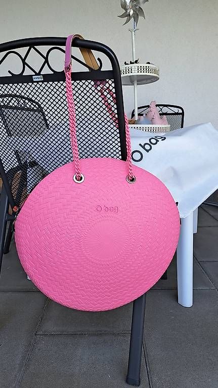Obag Taschen für Damen: Obag Twist – Gebraucht aus Schwarzenbach SG von LoveBag