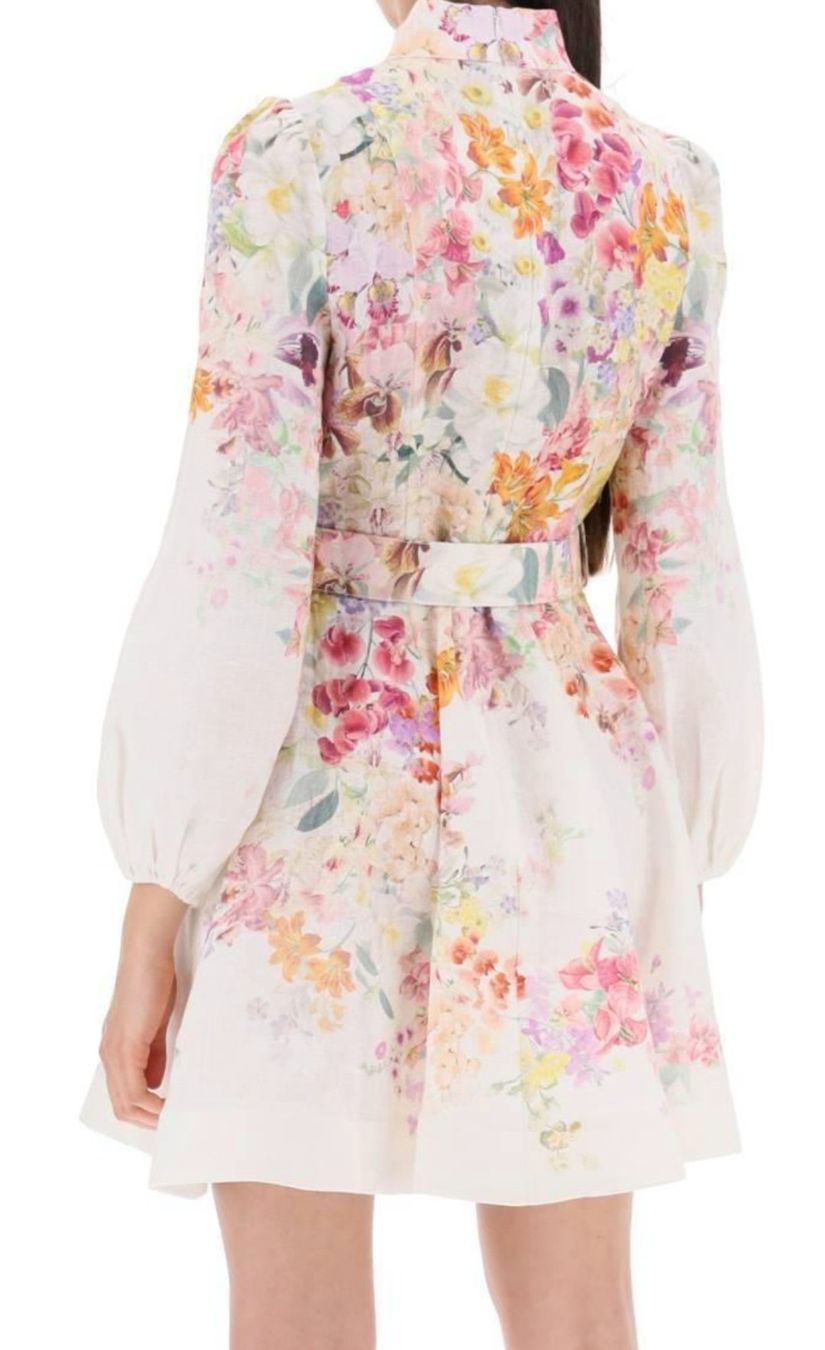 Zimmermann Kleider: Zimmermann Bonitta Kleid – Neu und originalverpackt aus Riehen von jlj_st82 9