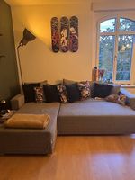 Gebrauchtes Sofa