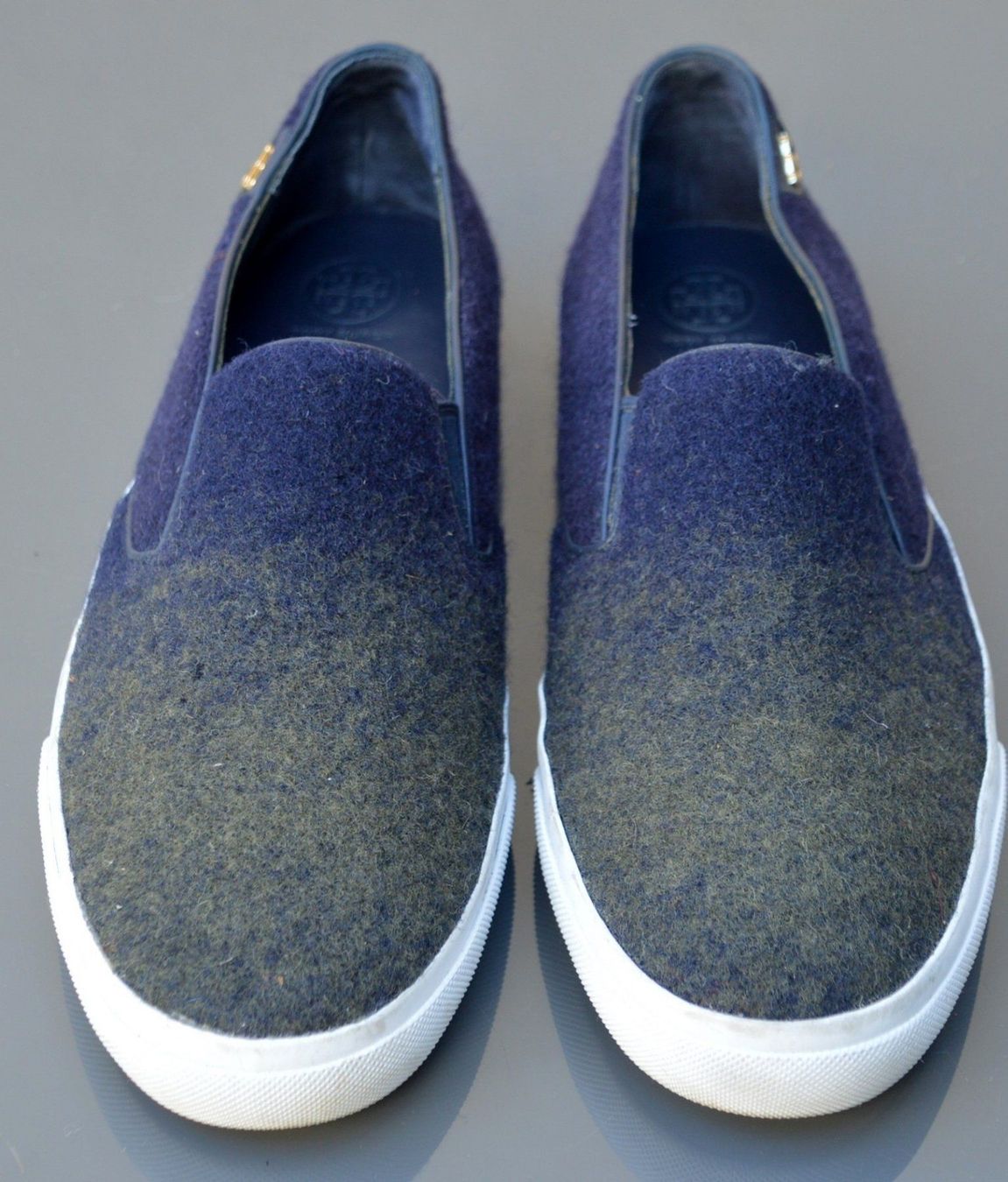 Tory Burch Scarpe da uomo: Schuhe Tory Burch chaussures 10M 42-27cm – Usato da Collonges venduto da arashee 1