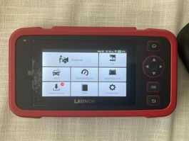 Launch EVO + 129