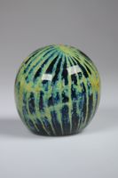 Mdina Glass Briefbeschwerer
