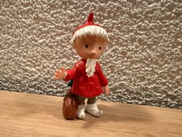 Tonie unser Sandmännchen / Nachts, wenn alles schläft