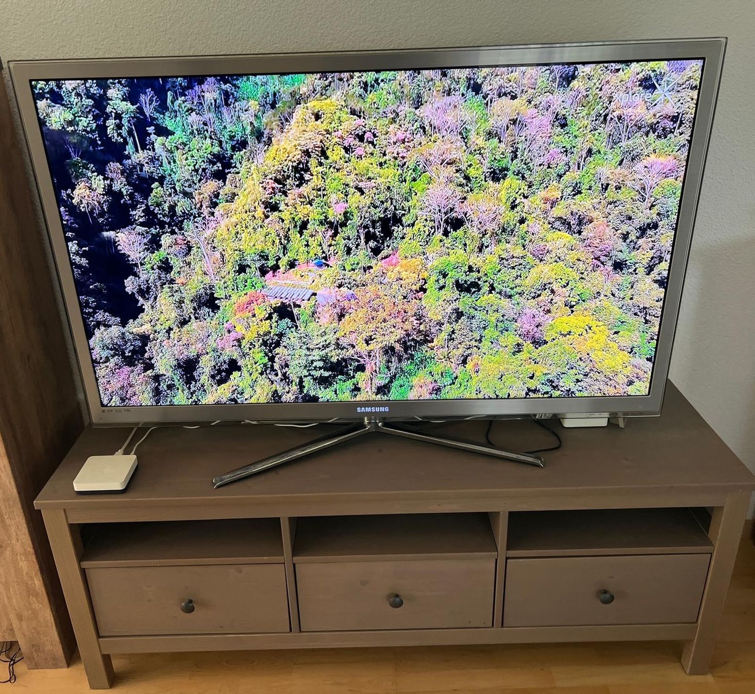 Ikea Mobili TV: TV Möbel "Hemnes" von IKEA – Usato da Thun venduto da Tico-Aleman