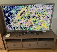 TV Möbel "Hemnes" von IKEA