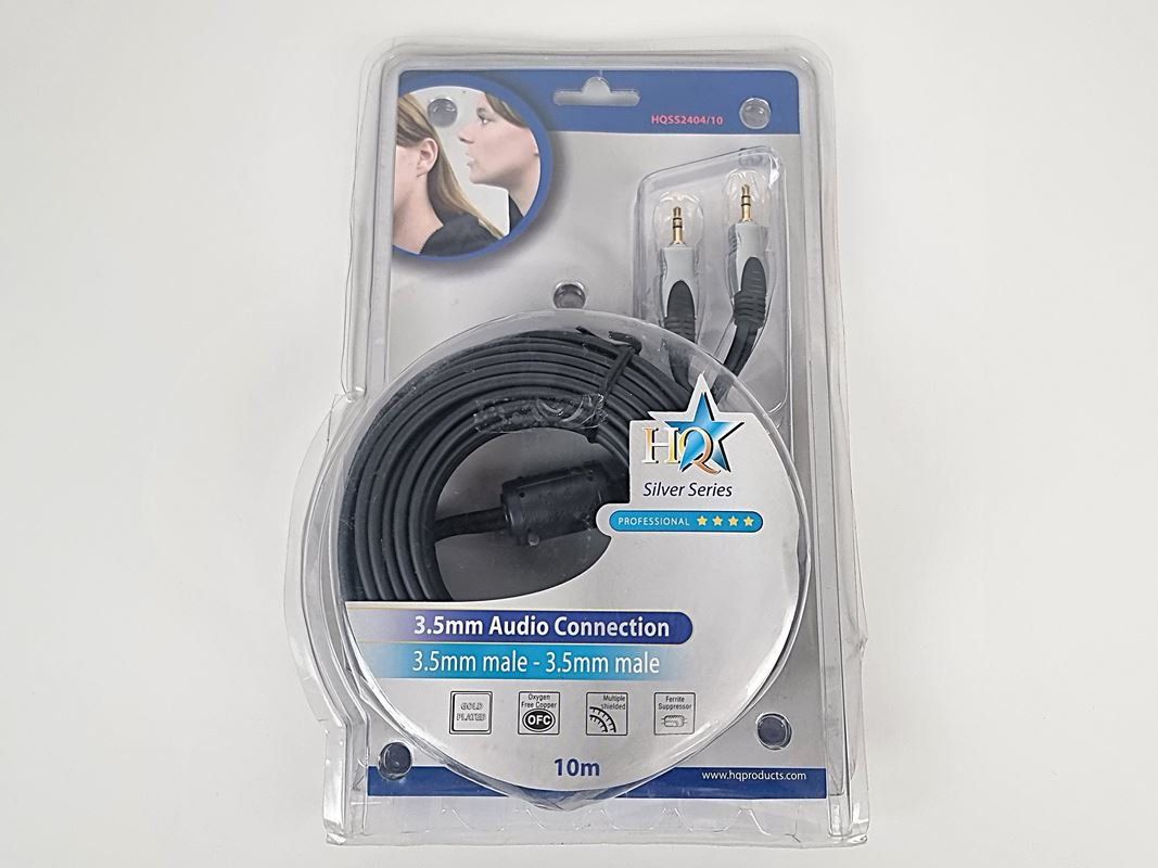 Kabel: Anschlusskabel – Gebraucht aus Urtenen-Schönbühl von Restwert_Schoenbuehl