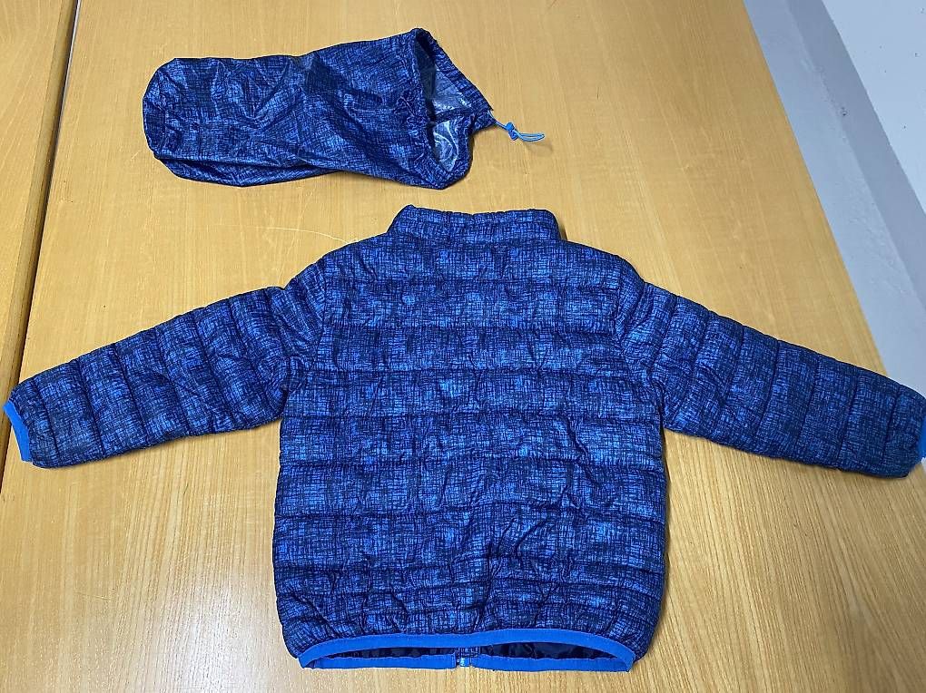 Lotti & Set di vestiti: Kappe und Jacke 86 Winter Jungs – Usato da Frasnacht venduto da IsiR88 2