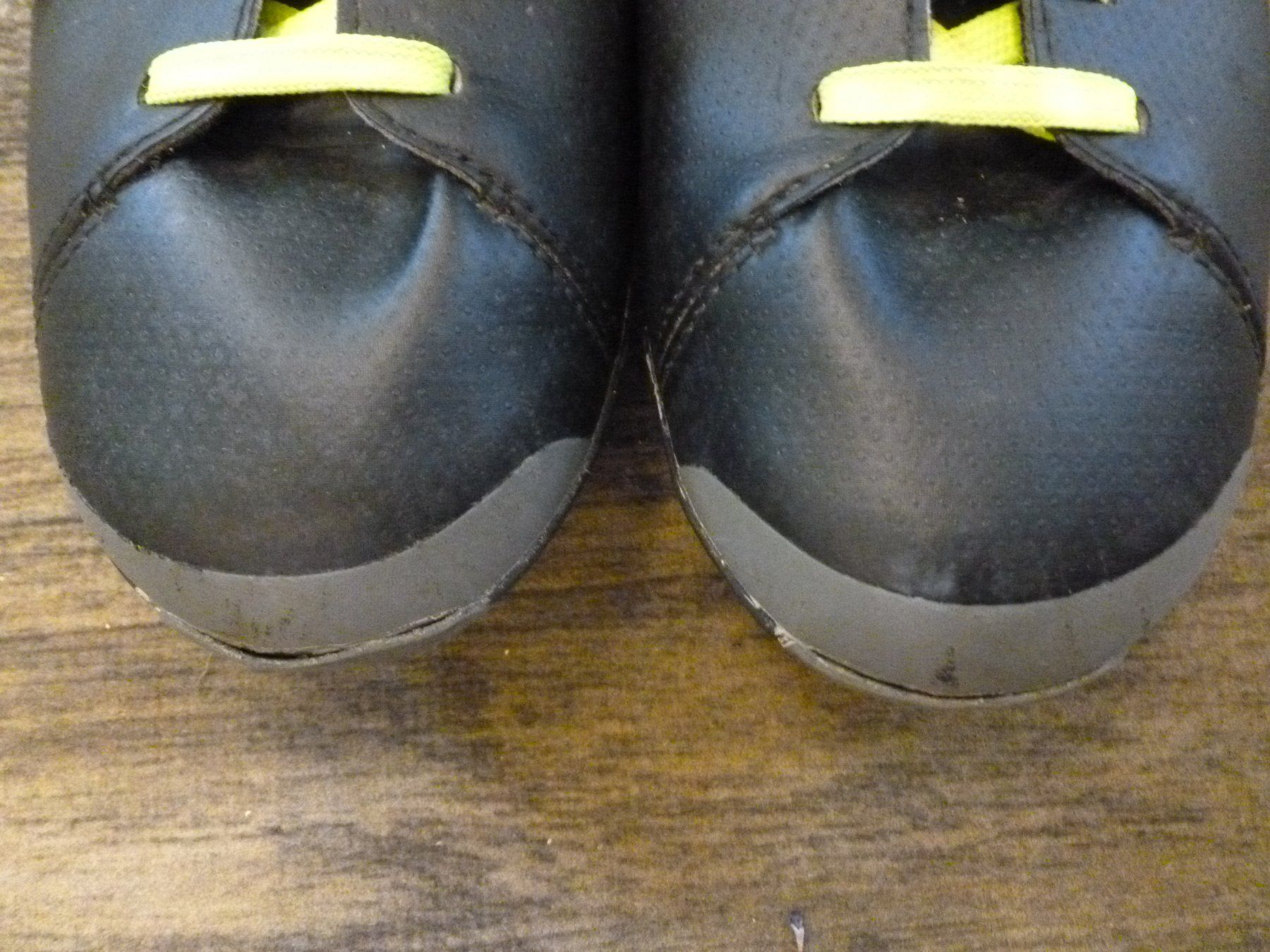 Scarpe da uomo: Veloschuhe Shimano – Usato da Erlenbach im Simmental venduto da laska31 5