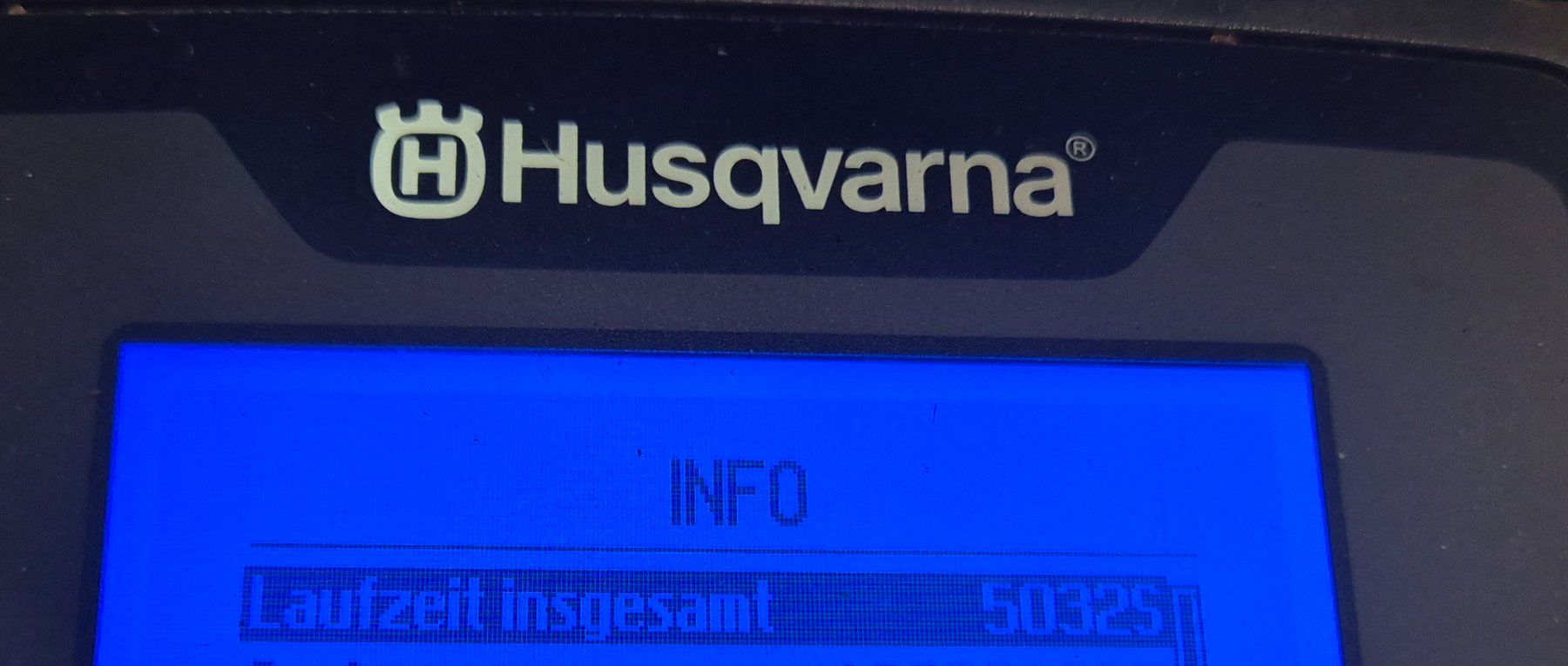 Husqvarna Rasenmäher: Husqvarna automower 430x – Gebraucht aus Grenchen von Asus_ 7