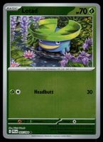 Pokemon Lotad 005/094
