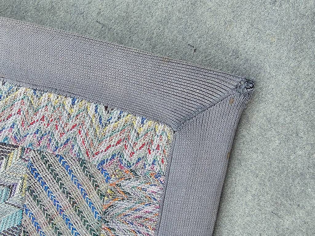 Teppiche: Design Patchwork Teppich SPINI – Gebraucht aus Wetzikon ZH von barbaraundruedi 4