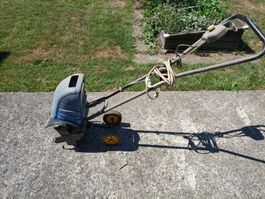 Gartenfräse Royal Einhell 1300 F gebraucht